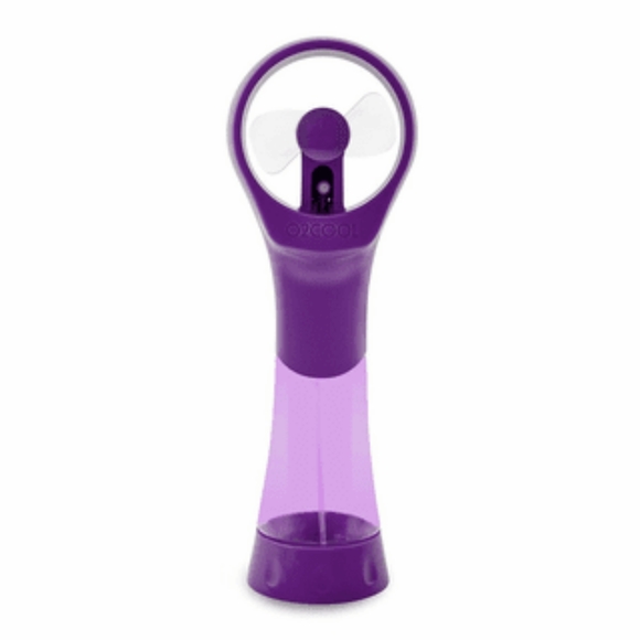 Elite Water Misting Fan with Ergonomic Reverse Trigger 1 Count - Colors May Vary - Picture 4 of 6